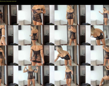 eileen_rose — 6 minute Chaturbate female cam show recording, 720p, Nov 12, 2019