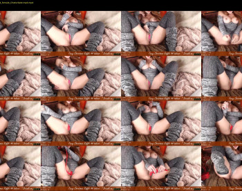 ella_foxx — 11 minute Chaturbate female cam show recording, 720p, Nov 13, 2019