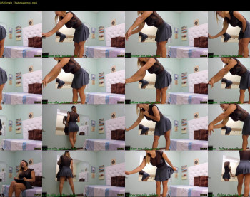 ella_pridee — 36 minute Chaturbate female cam show recording, 720p, Nov 12, 2019
