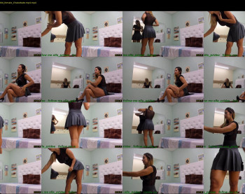 ella_pridee — 59 minute Chaturbate female cam show recording, 720p, Nov 12, 2019