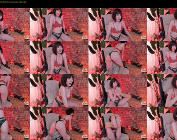 emilygrey_ — 52 minute Chaturbate female cam show recording, 720p, Nov 12, 2019