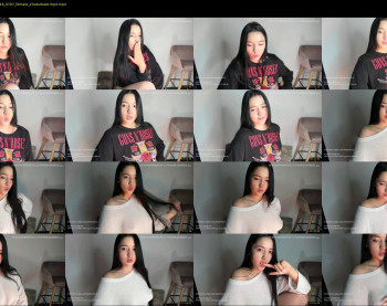 emma_johnson_ — 94 minute Chaturbate female cam show recording, 720p, Nov 12, 2019
