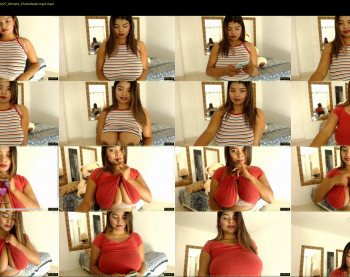 helen_miller — 43 minute Chaturbate female cam show recording, 720p, Nov 13, 2019