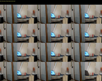 hotel77777 — 8 minute Chaturbate female cam show recording, 720p, Nov 12, 2019