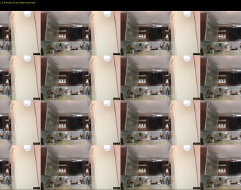 hotkatness — 8 minute Chaturbate female cam show recording, 720p, Nov 12, 2019