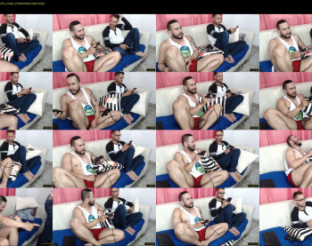 hulk_dylann — 97 minute Chaturbate male cam show recording, 720p, Nov 12, 2019