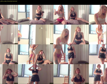 infinite_reality — 94 minute Chaturbate female cam show recording, 720p, Nov 12, 2019