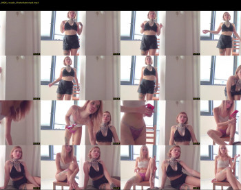 infinite_reality — 7 minute Chaturbate female cam show recording, 720p, Nov 12, 2019