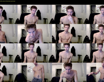 jasonberg29 — 36 minute Chaturbate male cam show recording, 720p, Nov 12, 2019