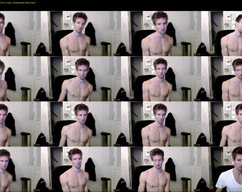 jasonberg29 — 18 minute Chaturbate male cam show recording, 720p, Nov 12, 2019