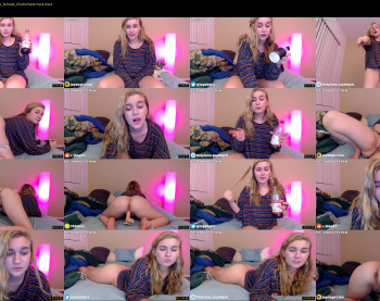jaybbgirl — 94 minute Chaturbate female cam show recording, 720p, Nov 13, 2019