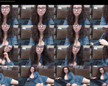 jessykah — 8 minute Chaturbate female cam show recording, 720p, Nov 12, 2019