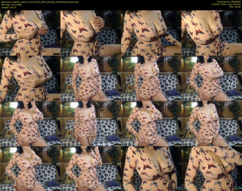 katrine_denev — 4 minute Chaturbate female cam show recording, 480p, Nov 12, 2019