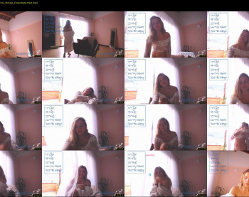 kendalltyler — 95 minute Chaturbate female cam show recording, 720p, Nov 12, 2019