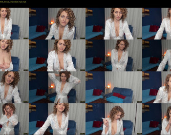 kitty_mya69 — 54 minute Chaturbate female cam show recording, 720p, Nov 13, 2019