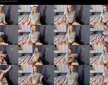 kumamonchik — 42 minute Chaturbate couple cam show recording, 720p, Nov 12, 2019
