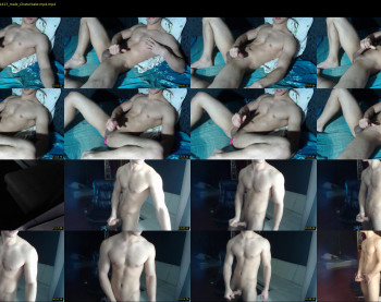 madmaxbad — 41 minute Chaturbate male cam show recording, 720p, Nov 12, 2019