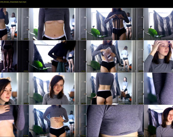 maeveminx — 82 minute Chaturbate female cam show recording, 720p, Nov 13, 2019