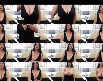 meganbeake — 9 minute Chaturbate female cam show recording, 720p, Nov 12, 2019