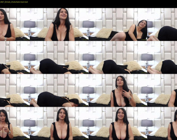 meganbeake — 7 minute Chaturbate female cam show recording, 720p, Nov 12, 2019