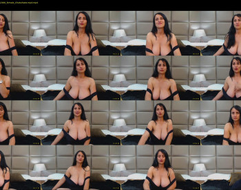 meganbeake — 37 minute Chaturbate female cam show recording, 720p, Nov 12, 2019
