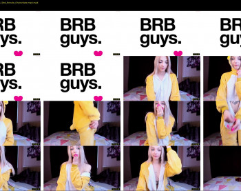 melissaallens — 128 minute Chaturbate female cam show recording, 720p, Nov 12, 2019