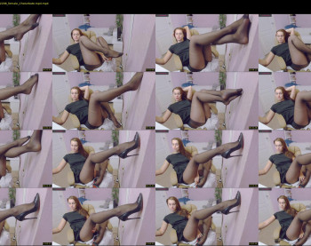 miracle_rose — 16 minute Chaturbate female cam show recording, 720p, Nov 12, 2019