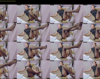 miracle_rose — 26 minute Chaturbate female cam show recording, 720p, Nov 13, 2019