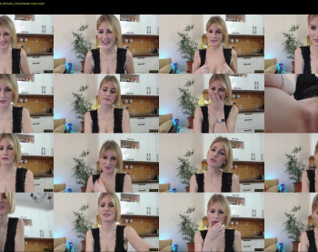 misslucci — 26 minute Chaturbate female cam show recording, 720p, Nov 12, 2019