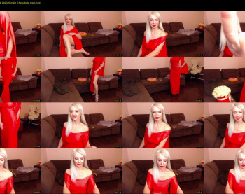 mistressnorma — 12 minute Chaturbate female cam show recording, 720p, Nov 13, 2019