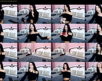 mmmaaa1234 — 67 minute Chaturbate female cam show recording, 720p, Nov 12, 2019