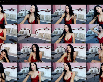 mmmaaa1234 — 94 minute Chaturbate female cam show recording, 720p, Nov 12, 2019