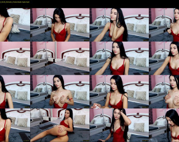 mmmaaa1234 — 94 minute Chaturbate female cam show recording, 720p, Nov 13, 2019