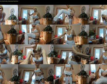 mrswadsworthy — 26 minute Chaturbate female cam show recording, 720p, Nov 12, 2019