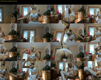 mrswadsworthy — 54 minute Chaturbate female cam show recording, 720p, Nov 12, 2019
