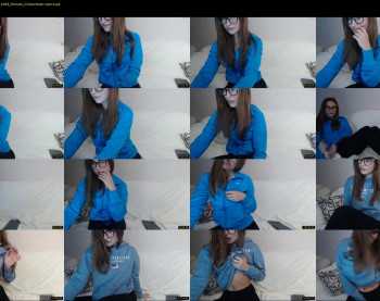 ms_seductive — 94 minute Chaturbate female cam show recording, 720p, Nov 12, 2019