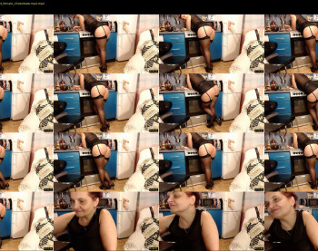 na_ta777 — 7 minute Chaturbate female cam show recording, 480p, Nov 13, 2019