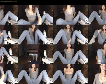 naughtykathie — 40 minute Chaturbate female cam show recording, 720p, Nov 12, 2019