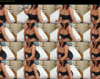 norahreve — 3 minute Chaturbate female cam show recording, 720p, Nov 13, 2019