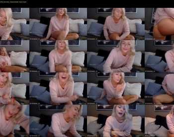 oliviaowens — 55 minute Chaturbate female cam show recording, 720p, Nov 12, 2019