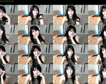 oxxme — 4 minute Chaturbate female cam show recording, 720p, Nov 12, 2019