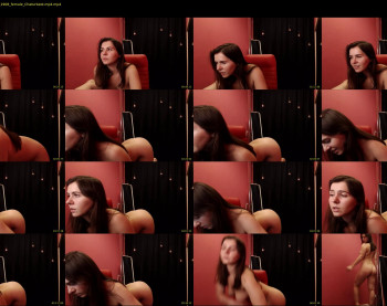 p1ece_of_me — 7 minute Chaturbate female cam show recording, 720p, Nov 12, 2019