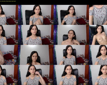 paulette65 — 12 minute Chaturbate female cam show recording, 720p, Nov 12, 2019