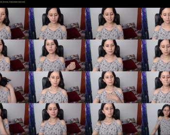 paulette65 — 5 minute Chaturbate female cam show recording, 720p, Nov 13, 2019