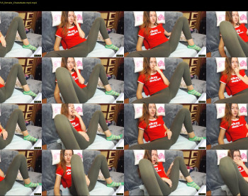 peaceduke — 9 minute Chaturbate female cam show recording, 720p, Nov 12, 2019