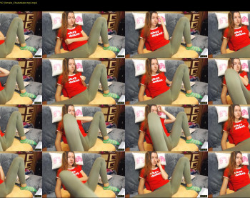 peaceduke — 11 minute Chaturbate female cam show recording, 720p, Nov 12, 2019