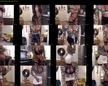 persianangel — 94 minute Chaturbate female cam show recording, 720p, Nov 13, 2019