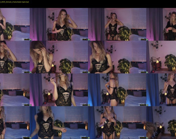 phoenix_taylor — 94 minute Chaturbate female cam show recording, 720p, Nov 12, 2019