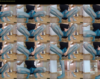 power_stuff — 6 minute Chaturbate female cam show recording, 720p, Nov 12, 2019