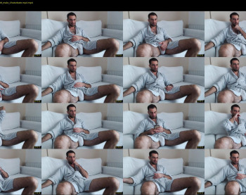 prince_89 — 29 minute Chaturbate male cam show recording, 720p, Nov 12, 2019